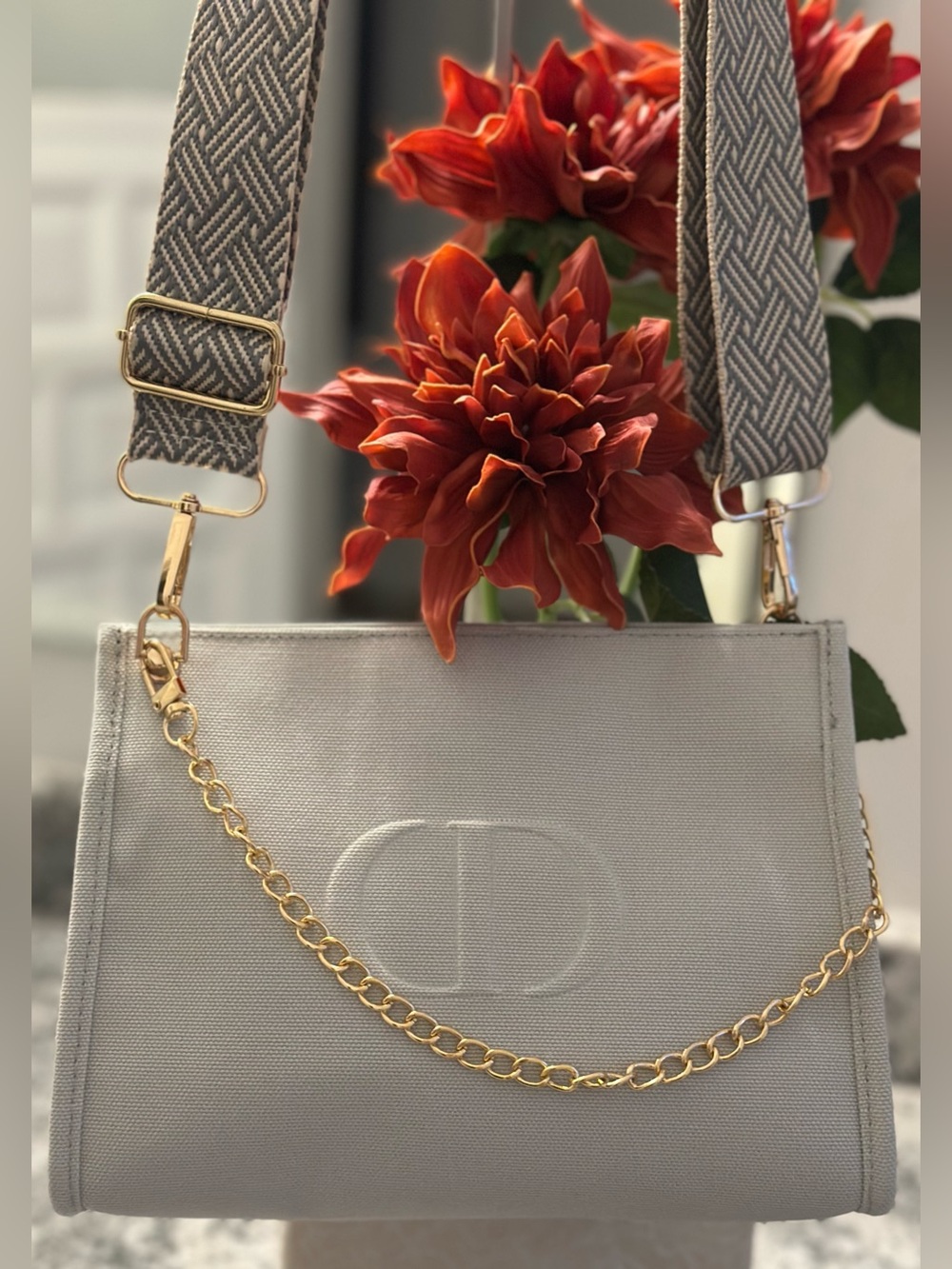 Dior Beaute Cosmetic Bag Gwp item nwot PLZ READ DESCRIPTION - Picture 3 of 5